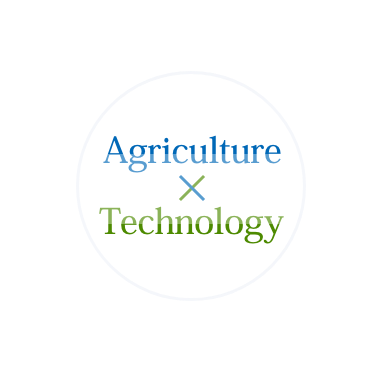 Agriculture × Technology